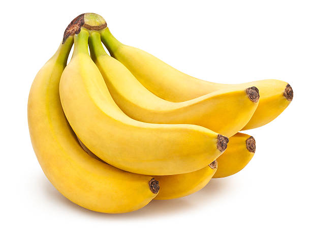 Why Banana?