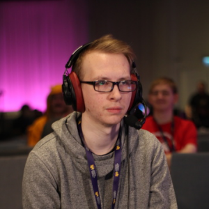 Floha profile picture, a main organiser at Bingothon Floha profile picture, a main organiser at Bingothon