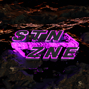 STNZNE profile picture, a music producer and provider at Bingothon STNZNE profile picture, a music producer and provider at Bingothon