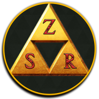 ZSR logo, partners of Bingothon and amazing people.