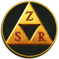 ZSR logo, partners of Bingothon and amazing people. ZSR logo, partners of Bingothon and amazing people.