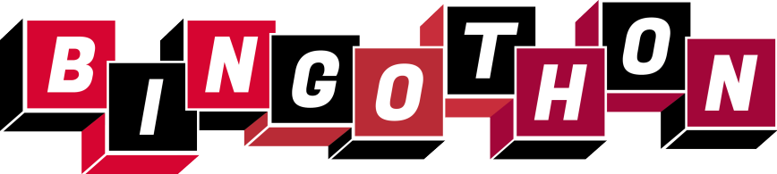 Bingothon Logo